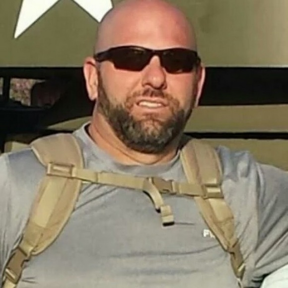 Meet your Posher, Joe - Picture 1 of 1